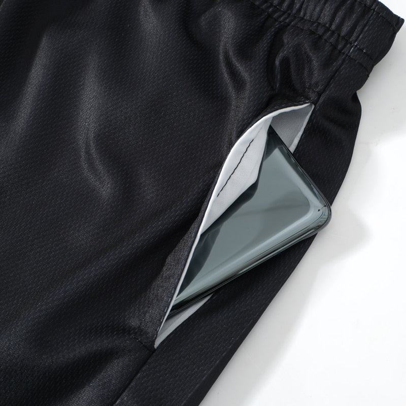 Aki Kon Performance Shorts