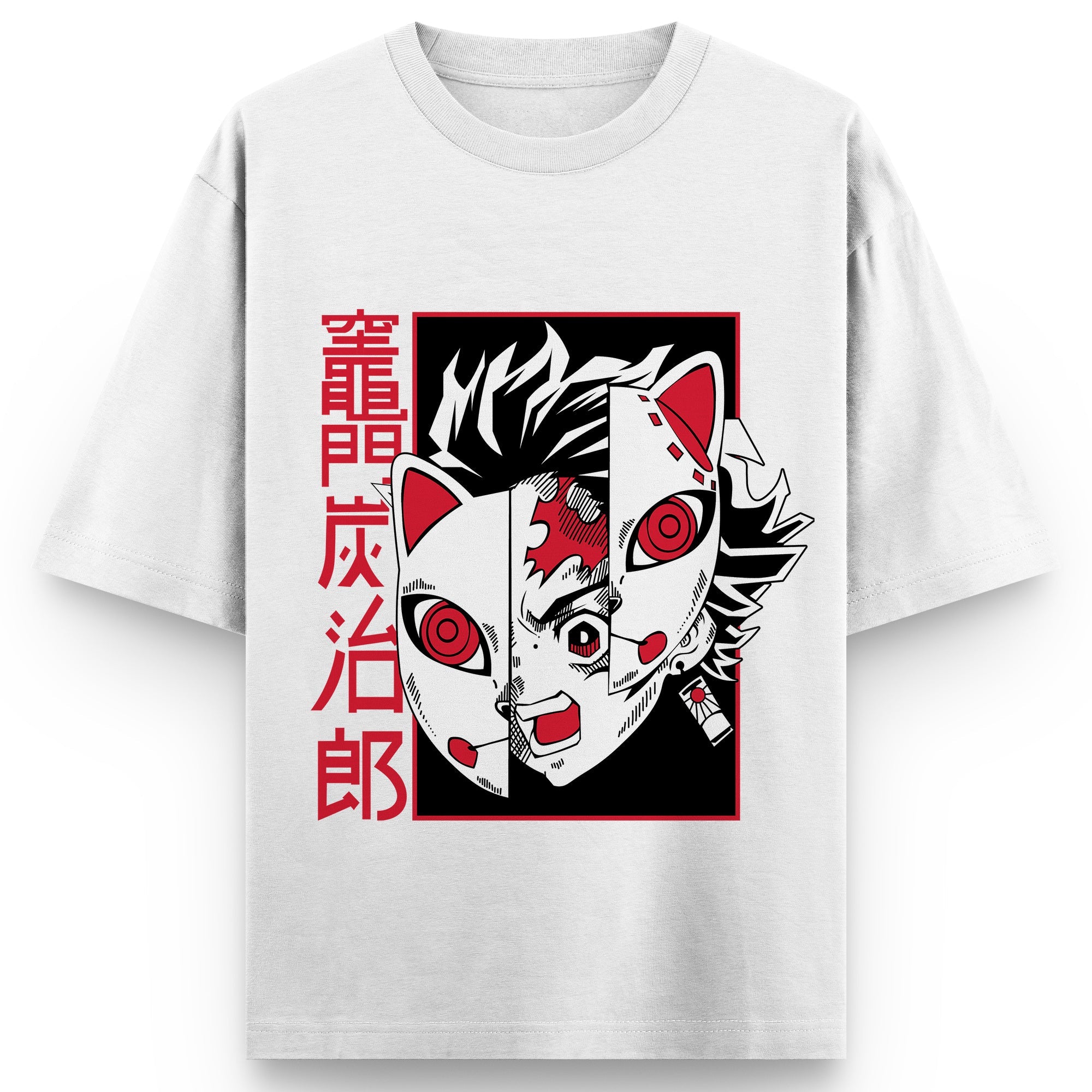 Demon Slayer Classic T-shirt V3