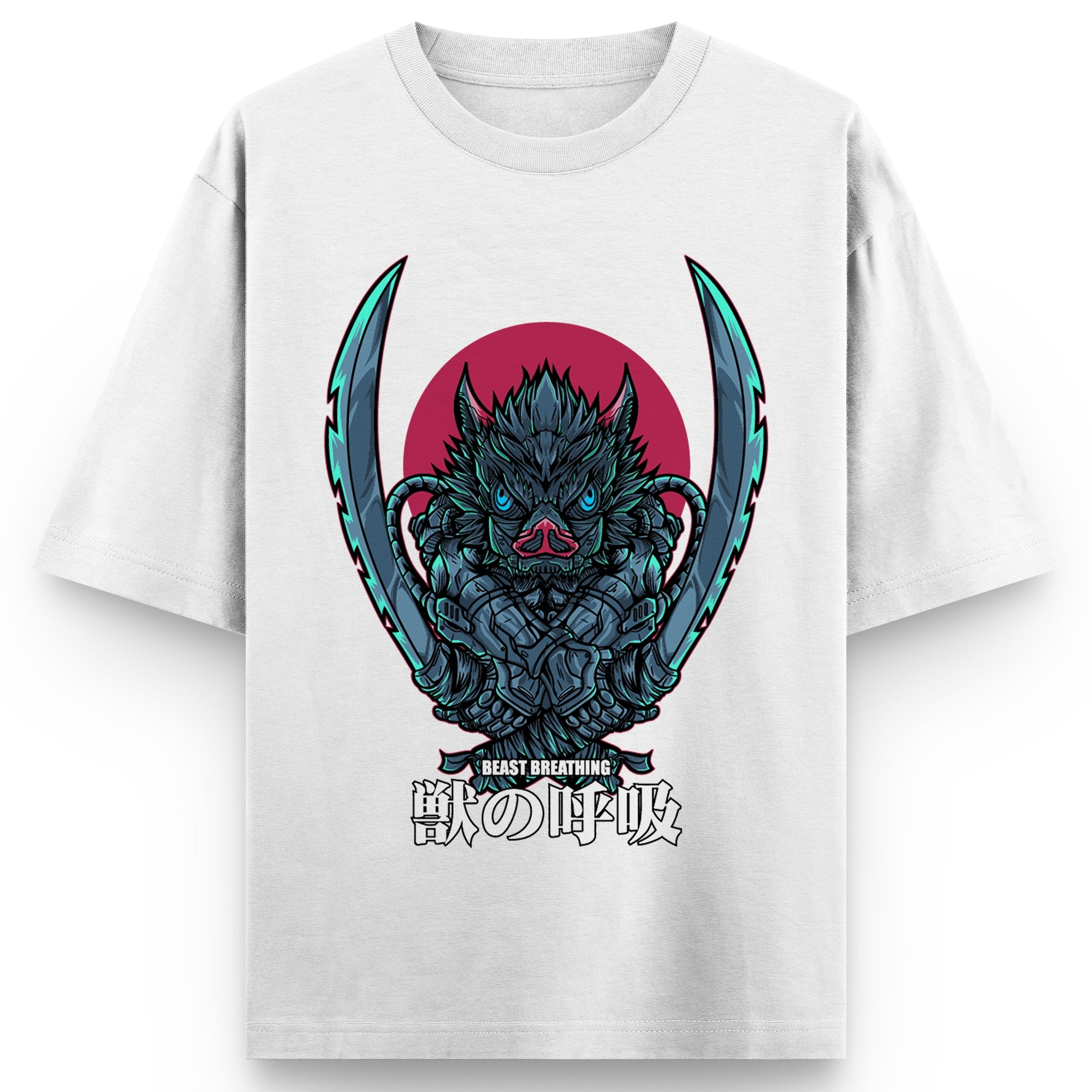 Inosuke Hashibira Classic T-shirt V1