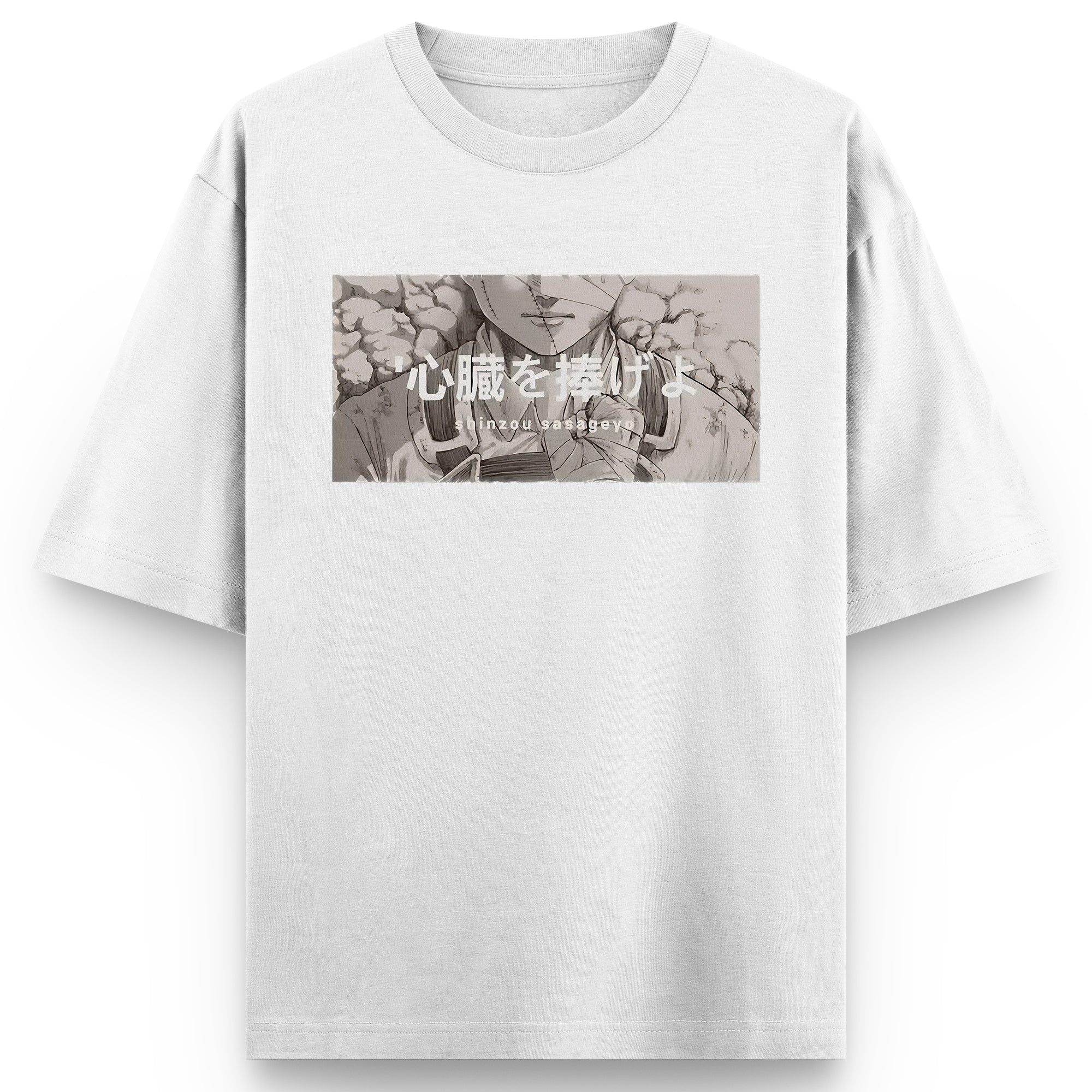 Levi Ackerman Classic T-shirt V1