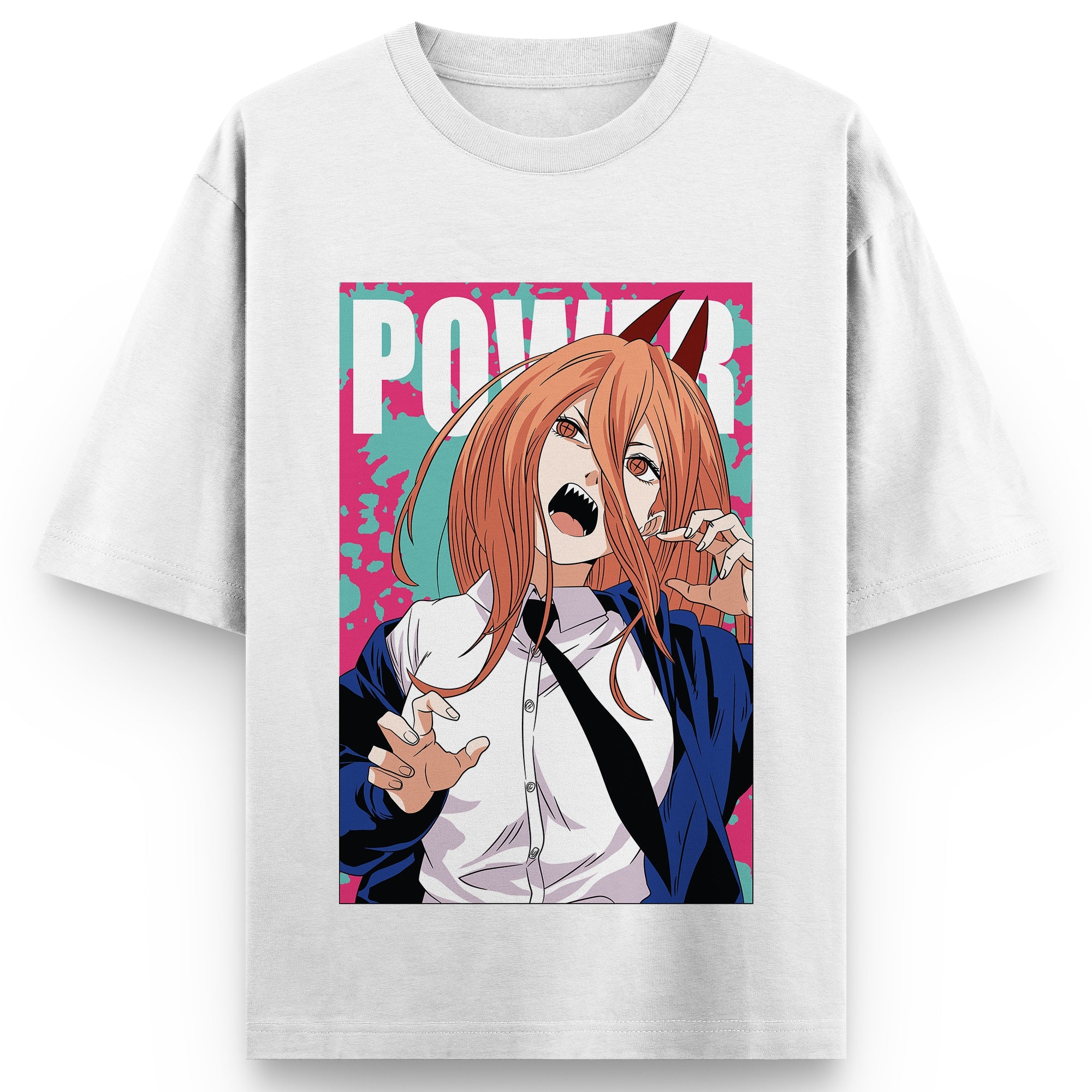 Power Classic T-shirt V2