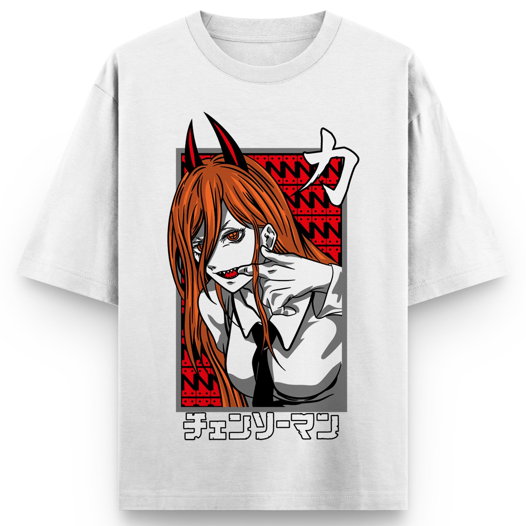 Power Classic T-shirt V3