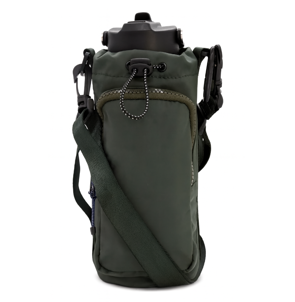 LP™ MagHold Elite Gym Bag-Buy 1 Get 1 Bottle Free Limited Time