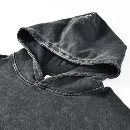 Rengoku Kyojuro Vintage Hoodie V2