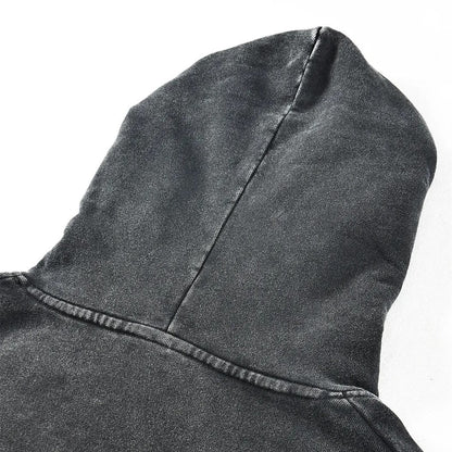 Zoro Vintage Hoodie V1