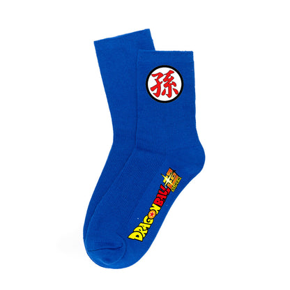 Unisex Anime Related Socks