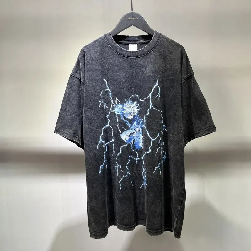 Speed God Vintage T-shirt