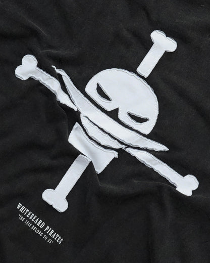 White Beard Vintage T-shirt