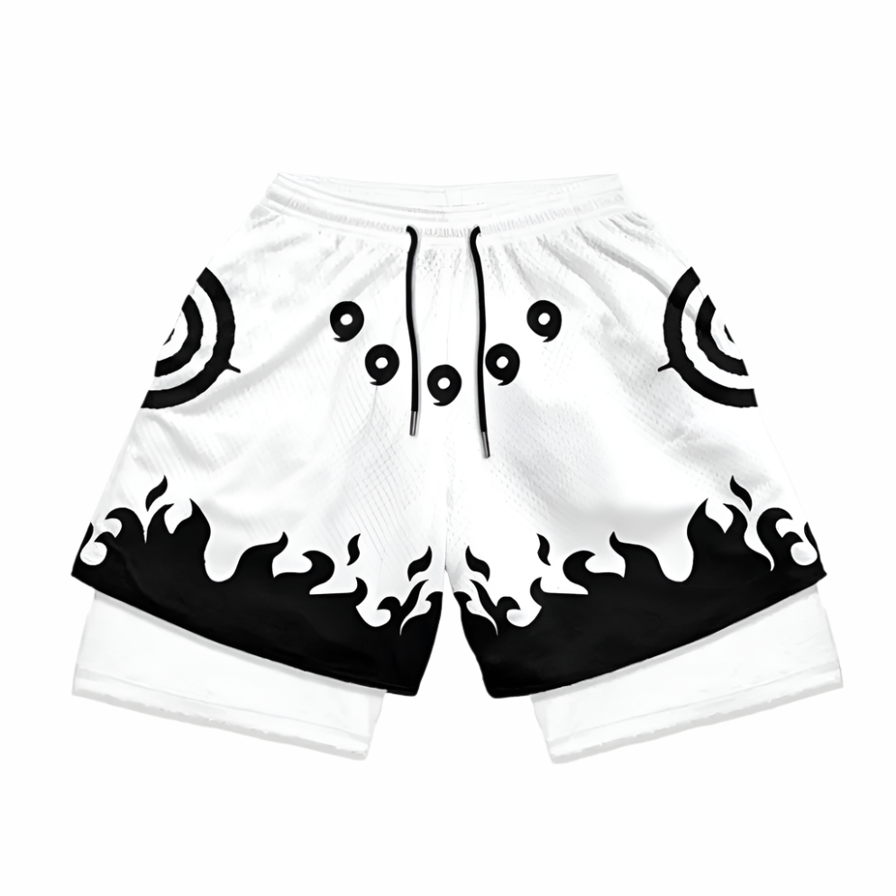 6 Paths Sage Mode Performance Shorts