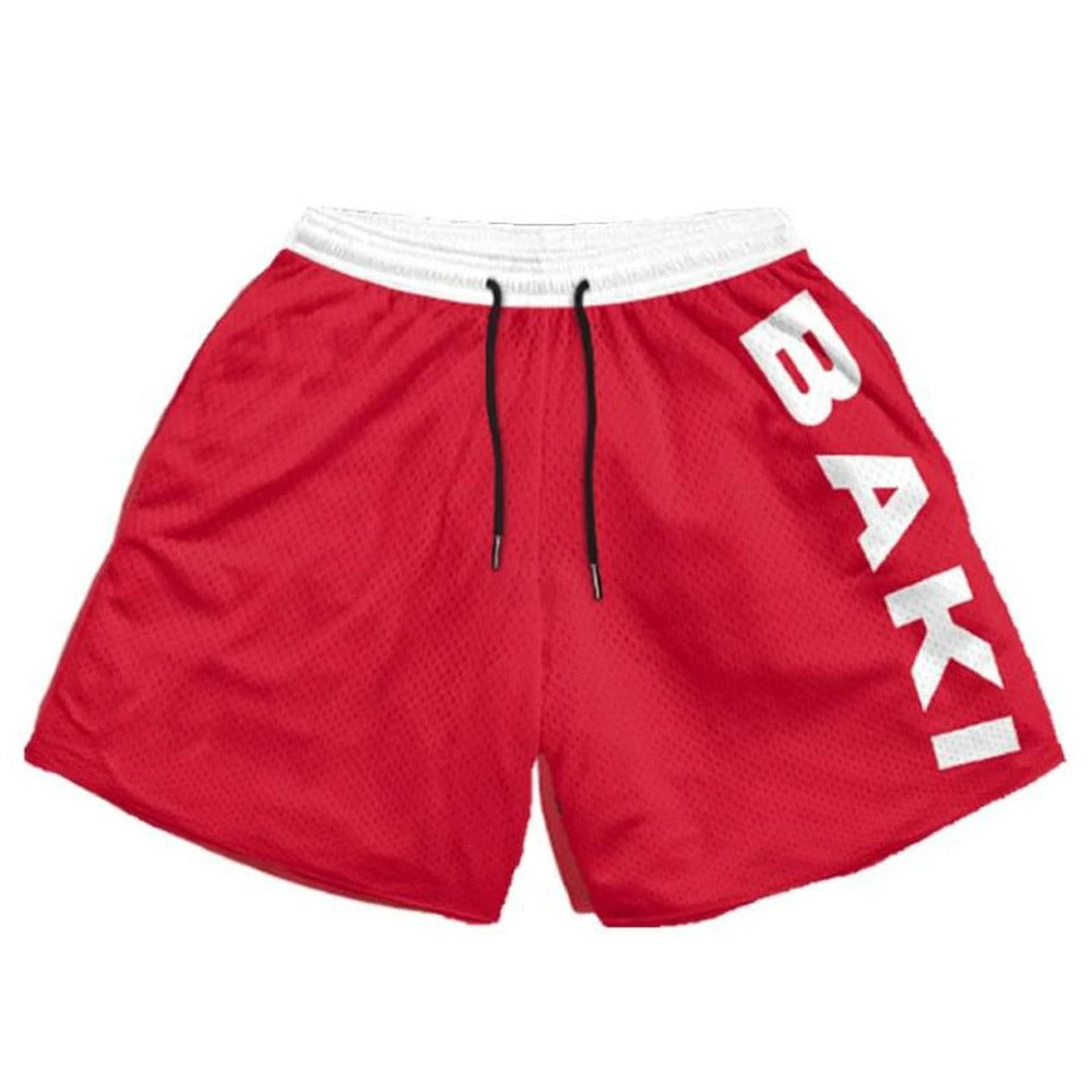 Baki Shorts