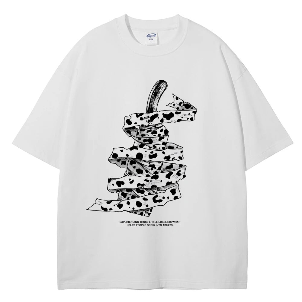 Nanami Butcher Knife Vintage T-shirt