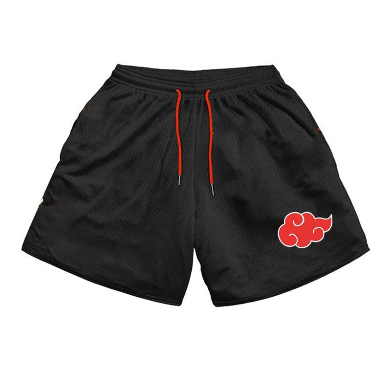 Akatsuki Shorts