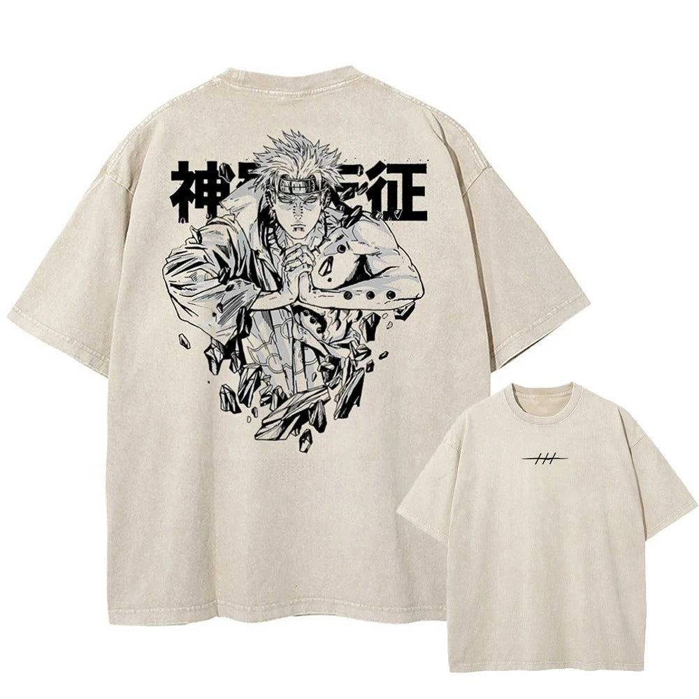 Nagato Vintage T-shirt