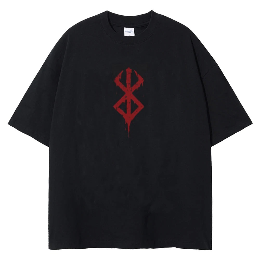 Berserk New Vintage T-shirts Collection