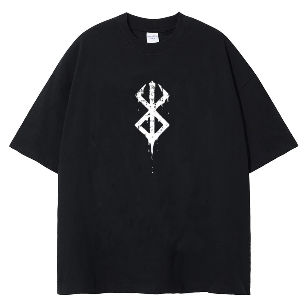 Berserk New Vintage T-shirts Collection