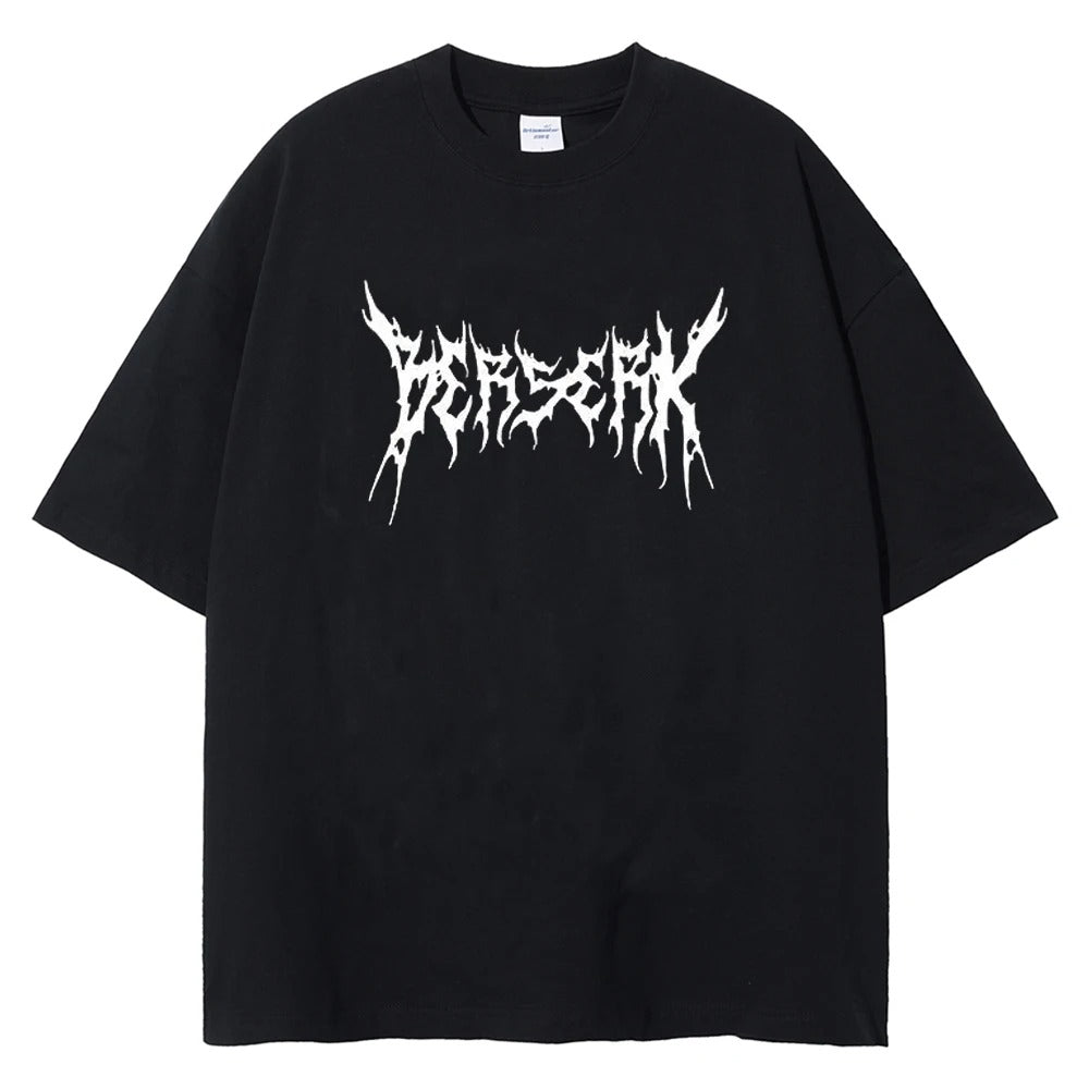 Berserk New Vintage T-shirts Collection