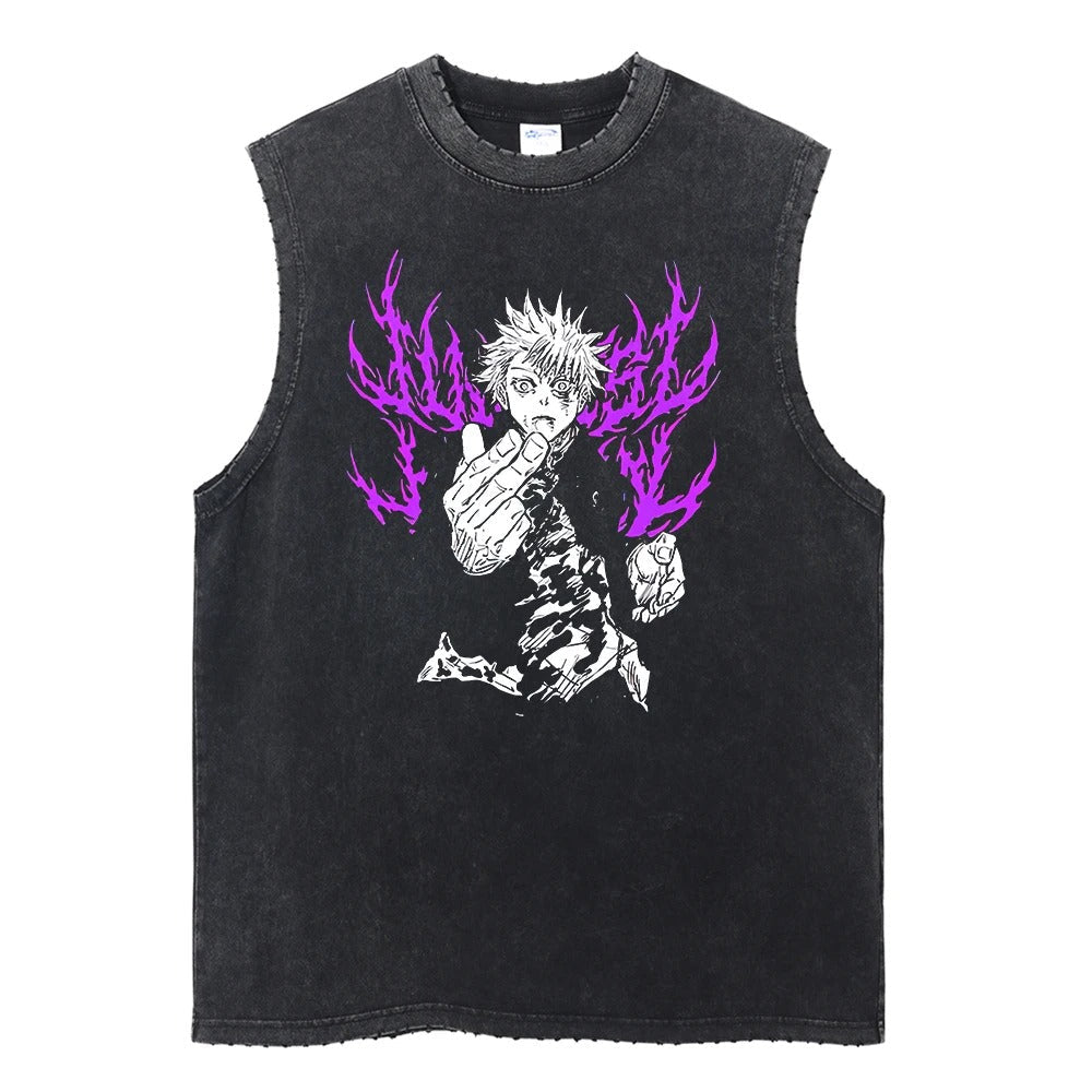 Gojo Vintage Tank Top V3