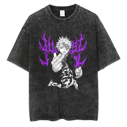 Gojo Vintage T-Shirt V1