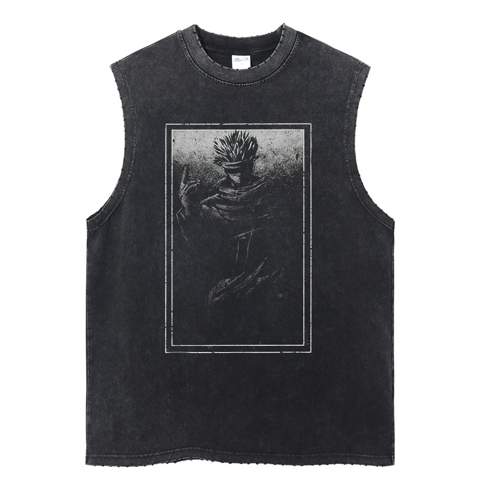 Gojo Vintage Tank Top V2