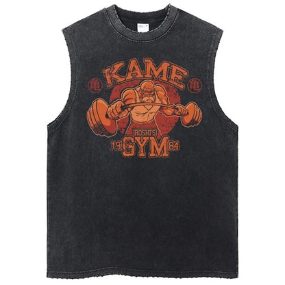 Rushi Vintage Tank Top V3