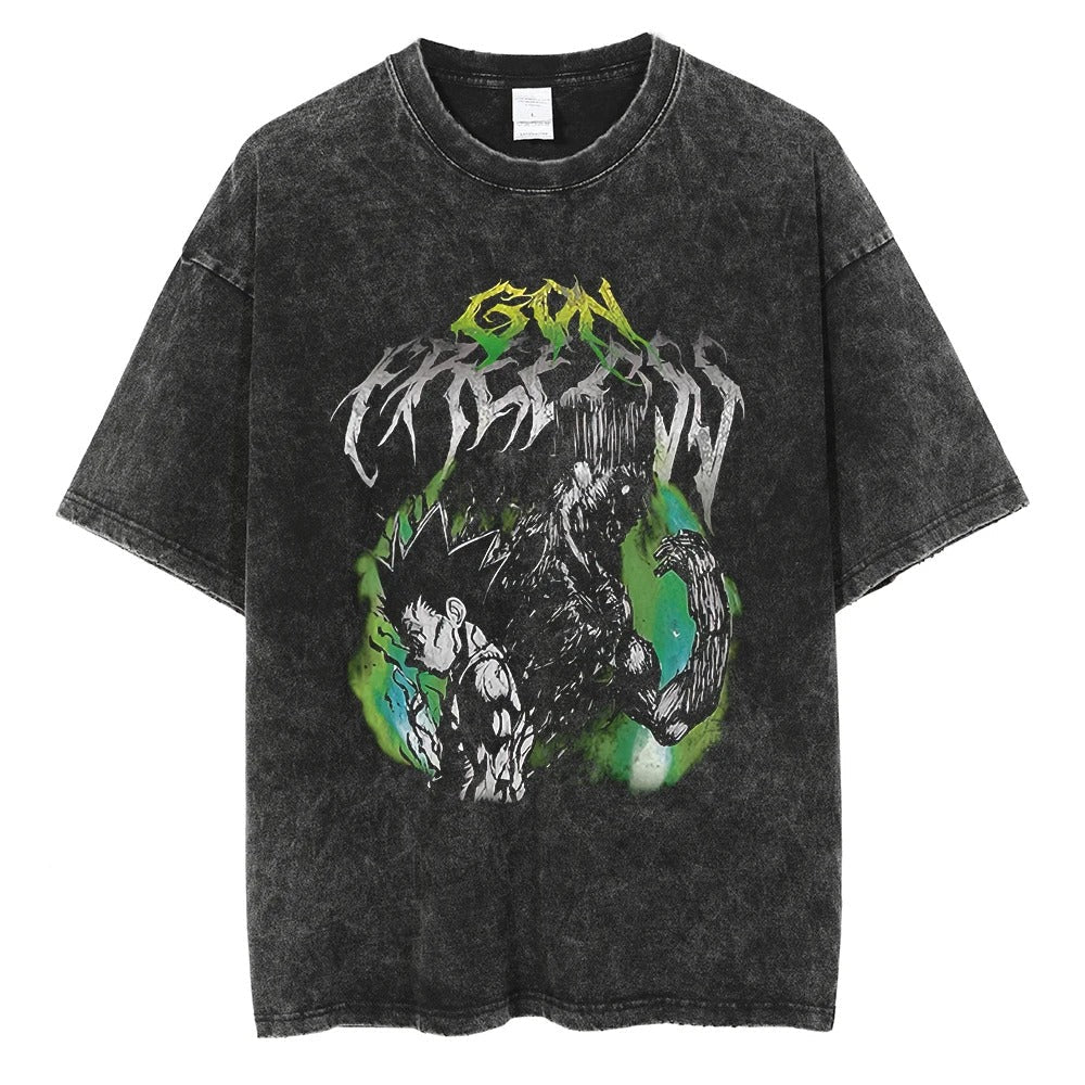 Gon Vintage T-shirt V1