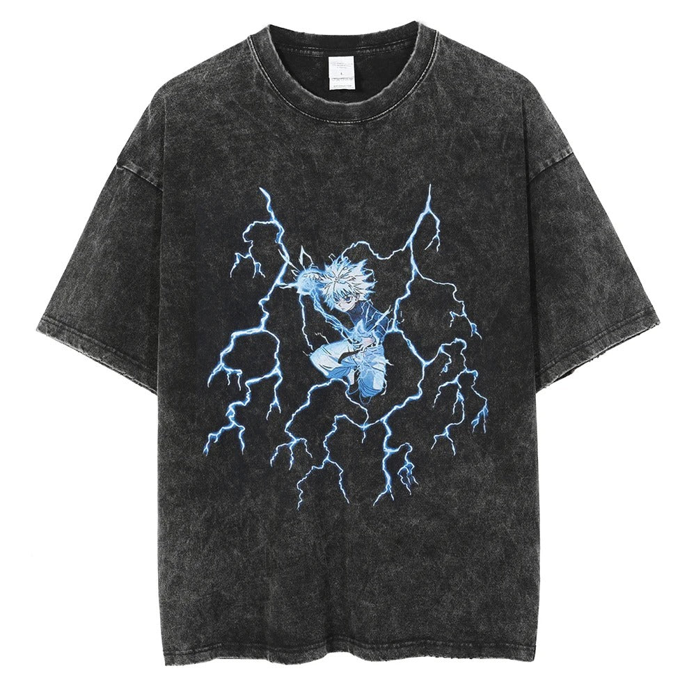 Speed God Vintage T-shirt