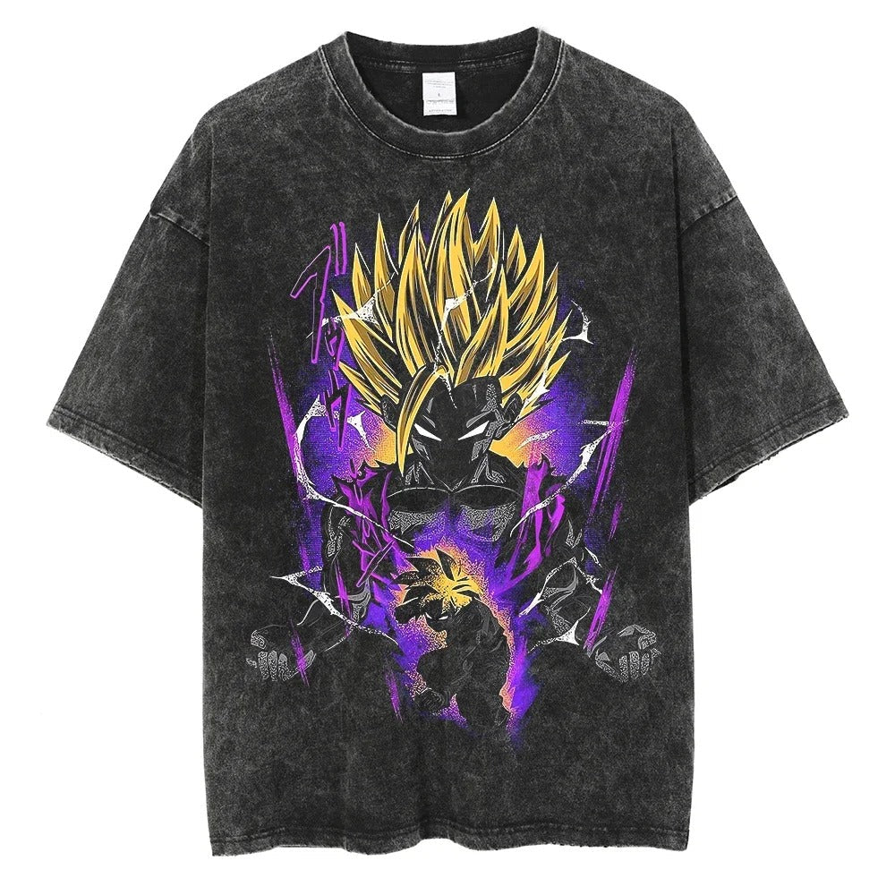 Gohan Vintage T-shirt V1