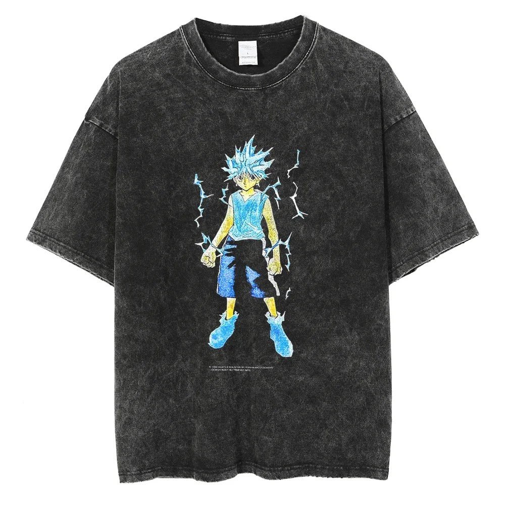 Speed God Vintage T-shirt